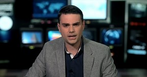 Watch: Ben Shapiro Abruptly Ends BBC Interview, Calls It 'A Waste of Time'