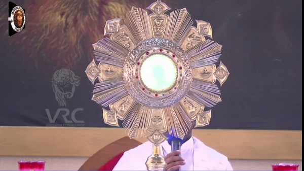 Catholic Church Comedy: Jesus Am a Sinner