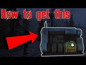 How to get The Fusion Generator | Fallout 76 | Unlimited Fusion Cores |
