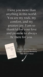 share with your 💕 . From heartfelt love quotes and touching text messages to beautiful love status, here you can celebrate the magic of love in all its forms. Whether you’re in a relationship, single, or just a hopeless romantic, we have something special for you. Thank you for being part of our loving community. Remember, love is the most beautiful thing in the world, and it’s meant to be shared! Let’s find the most romantic words to express your feelings to your special someone and discover b