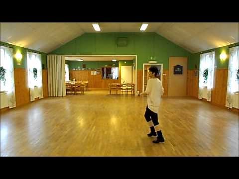 Live, Laugh, Love - Linedance