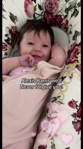 After seeing that disgusting video I hope this cheers you up seeing how happy and well loved my babies are🩷🩷🩷 Children are a gift from God. #alexisharris