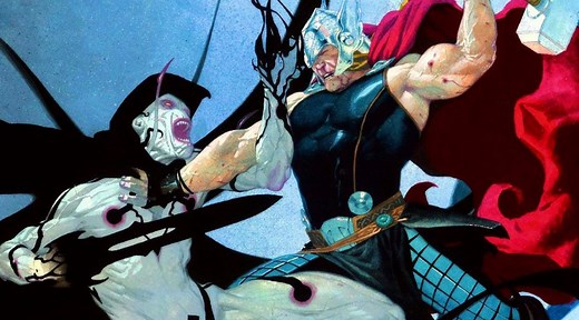 10 Fatos sobre a Necroespada