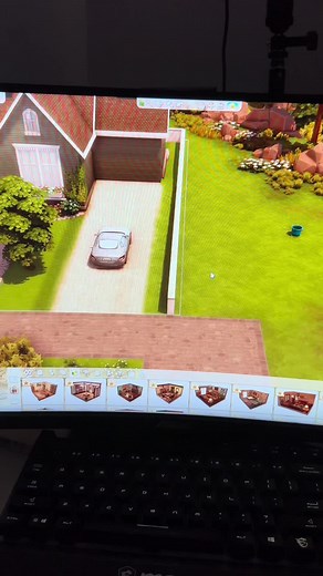 Sims 4 Stop Motion Building: FAQ Answered by @lettersnumbersanddials