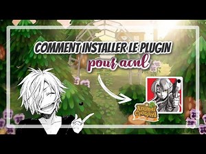 [TUTO HACK ACNL] COMMENT INSTALLER LE PLUGIN !