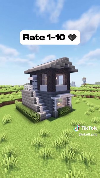 Minecraft Easy Starter House Guide for Beginners