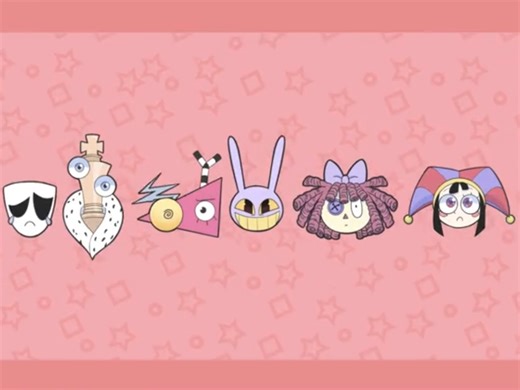 [神奇数字马戏团meme外网] Eat it up.