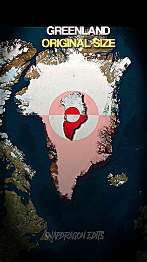 Countries original size core!😂🤑 #country #geography #history #countryballs