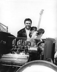 New York Stories; Vol.1, album by Danny Gatton - Songs and Information - Mozaart