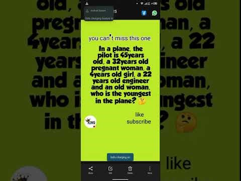 there is no way you are going to Fail this brain test