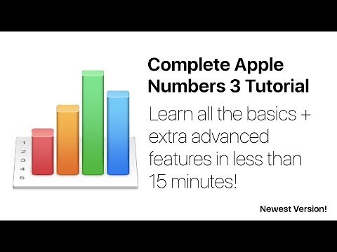 Complete Numbers 3 Tutorial - Full Quick Class/Guide + Extras