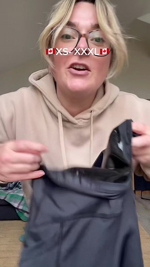 Up-Tight leggings available in Black #leggings #leggingsoftiktok #tryonhaul #gymwear #workoutfromhome #blackleggings #mom #momsoftiktok