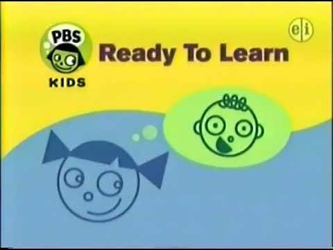 PBS Kids Program Break (LPB)