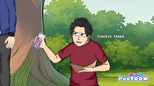 Bikin Konten Viral - Animasi Podtoon #animasipodtoon #kartunlucu #movie | Animasi Podtoon