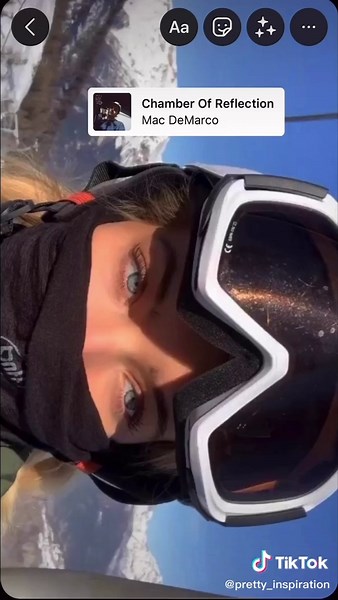 Skiing Vibes: Best Songs for Your Instagram Story