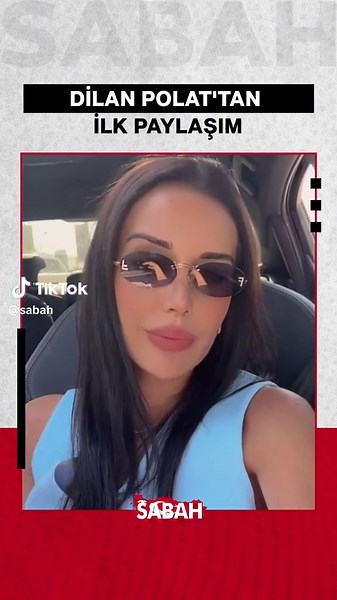 Dilan Polat'ın Şarkısıyla Engin Polat'a Tepkisi