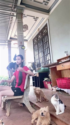 Cái kết có hậu quá 🥰🥰#xhh #bff#lnhh#ctuongg #xhtik @⚡ @Nhi Hà Mã 🥀.