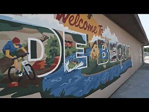 Welcome to the Town of De Beque, Colorado!