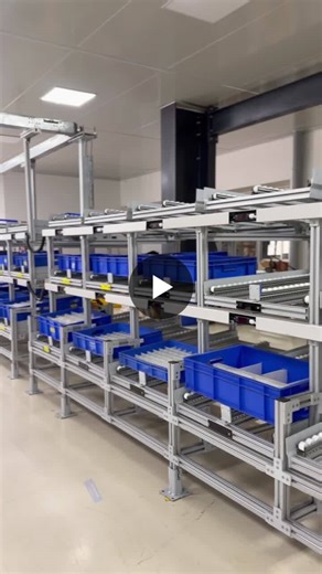 Eliminate Production Delays with Pick-to-Light System | Sagar Bhombe posted on the topic | LinkedIn