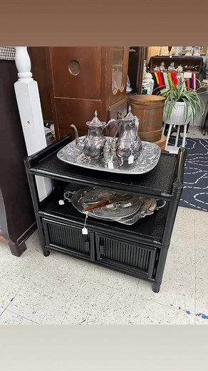 Brick Street Gallery on Reels