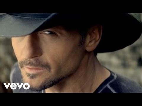 Tim McGraw: 'I'm Just Now Learning How To Be Good'