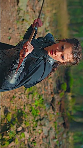 The Pendragon Cycle | Rise of Merlin ⚔️🔥 | 4K Edit