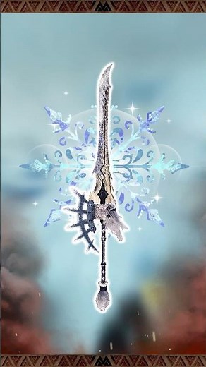 OP Long Sword Dodge 💥 Monster Hunter World #MHW #Shorts