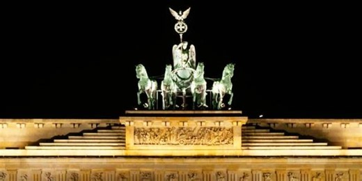 Undergraduate Studies