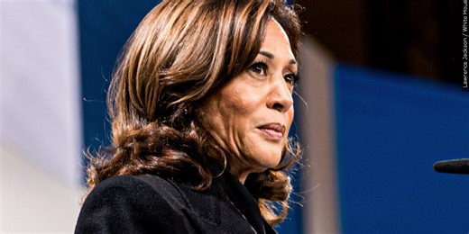 Genesee Co. DNC delegate speaks on new Harris campaign