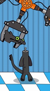 #catboy #animation #funny #viralshortsreels | catboy