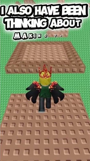 Should I start making long form vids??? Leave ur answers down below #fyp #tweening