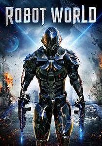 Reconnoiter (Robot World) - película: Ver online