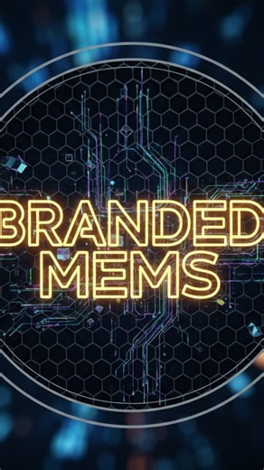 BRANDED MEMS on Instagram: "#🇯🇵Japan is turning footsteps into electricity! Using piezoelectric tiles, every step you take generates a small amount of energy. Millions of steps together can power LED lights and displays in busy places like Shibuya Station. A brilliant way to create a sustainable and smart city • turning m...."