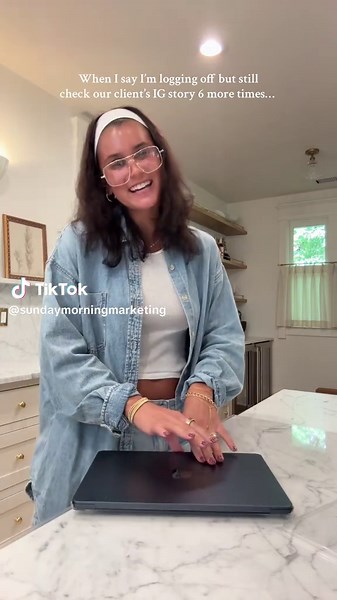 Apologies in advance—we’re perfectionists! #digitalmarketingagency #socialmediamarketingagency #socialmediagrowth #georgiaagency #linkedingrowth #algorithm #sundaymorningmarketing #womenownedbusiness #womenceo #womanceo #businessowner #agencylife #marketinggirlies #marketingagencyusa #agency #socialmediamarketing #femaleentrepreneur #smallbusinessmarketing #girlbossmovement #creativestrategy #brandvisibility #contentmarketingtips #founderlife #startupagency #jonniparsons