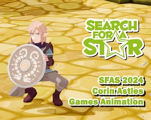 Link Block and Hit Animation by CorinCreations