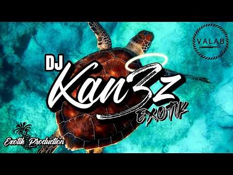 YA LEVIS X DJ KAN3Z - Nakati [KOMPA REMIX 2021]