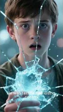 Iceman Origin Story Explained | Epic Mutant Evolution & Powers Cinematic Breakdown