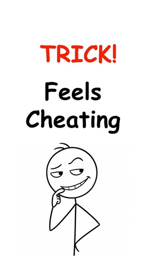This Study Trick Feels Illegal 🤯 #studyhacks #studytips
