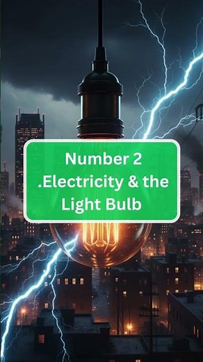 Top 5 Inventions That Changed the World 🌍 | Life-Changing Discoveries | Simplexplain