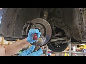 2016–2021 2.0 Honda Civic Axle Replacement (Driver Side) | Complete DIY Tutorial
