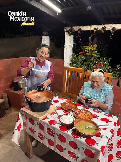 Cómo hacer Champurrado: Receta Tradicional Mexicana