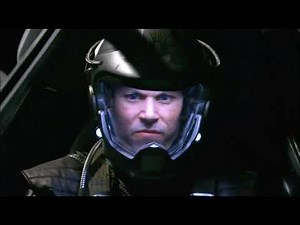The Galactica