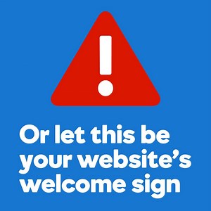 38 reactions · 11 shares | Chances are this "Not Secure" warning isn't the look you were going for. | GoDaddy | Facebook