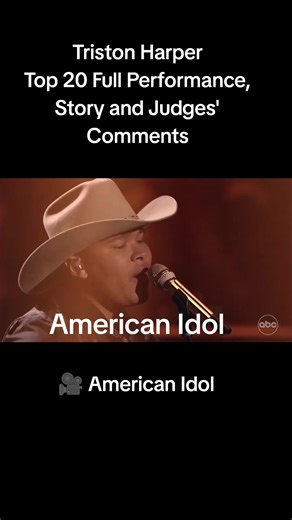 Talented 15-Year-Old Shines on American Idol with Original Song 'Hope'