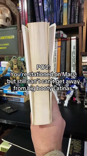 #scifi #scifibooks #books #marines #mars | sci-fi books