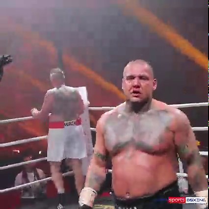 527K views · 2.5K reactions | Ahead of a Frazer Clarke showdown, Mariusz Wach destroyed his man last time out  Boxxer | #ClarkeWach | June 16 ⏭️ | Sky Sports Boxing | Facebook