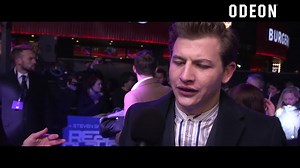 137K views · 281 reactions | "Exciting, thrilling, 80s!" See what happened when we caught up with the stars of Ready Player One on the blue carpet for the European Premiere ✨ | ODEON Cinemas | Facebook