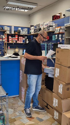 Pianeta Computer on Reels