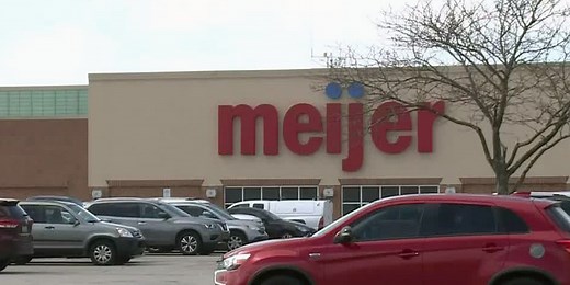 Meijer issues statement after customers report duplicate charges