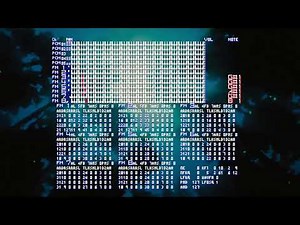 Midna's Theme | The Legend Of Zelda: Twilight Princess [YM2151 + SEGAPCM]